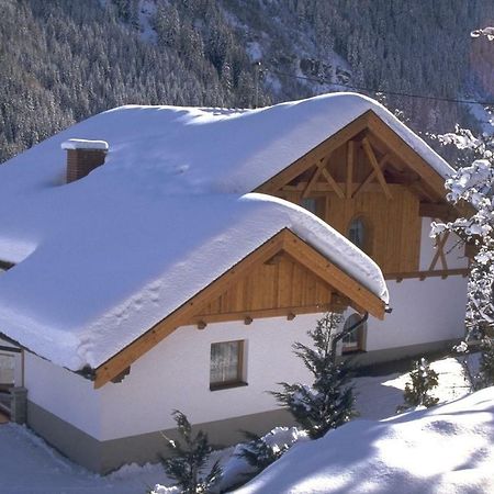 Apart Bel Ami Kappl  Exterior foto