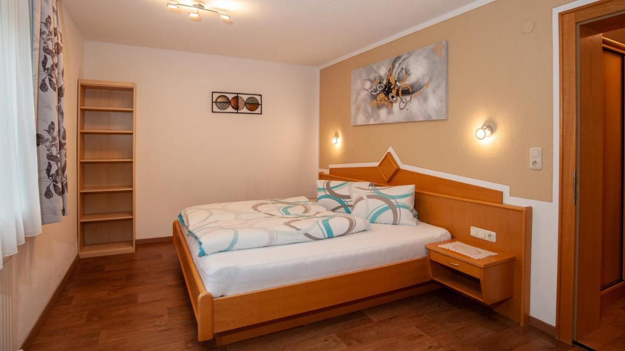 Apart Bel Ami Kappl  Exterior foto