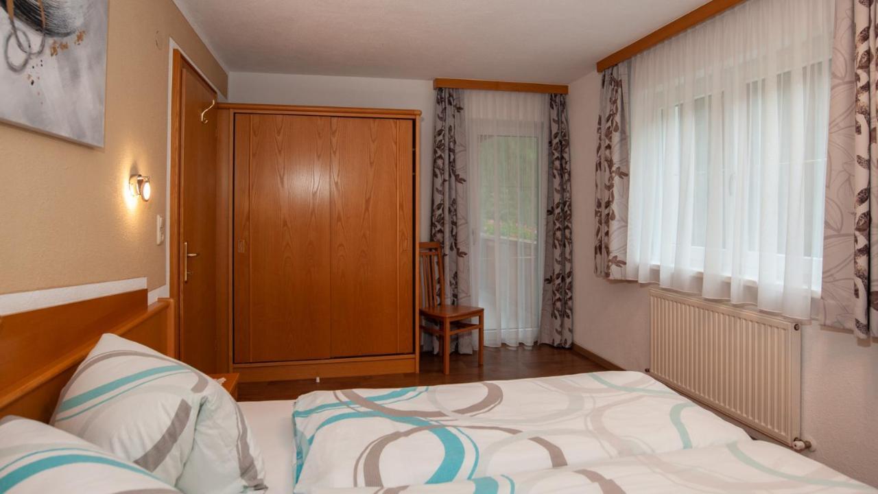 Apart Bel Ami Kappl  Exterior foto